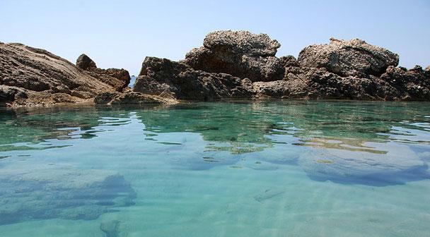 Corfu Villa Nikolas Paramonas  Bagian luar foto